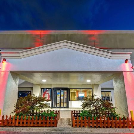 Motel 6-Norcross, Ga Ngoại thất bức ảnh