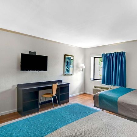 Motel 6-Norcross, Ga Ngoại thất bức ảnh