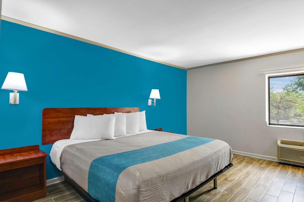 Motel 6-Norcross, Ga Ngoại thất bức ảnh