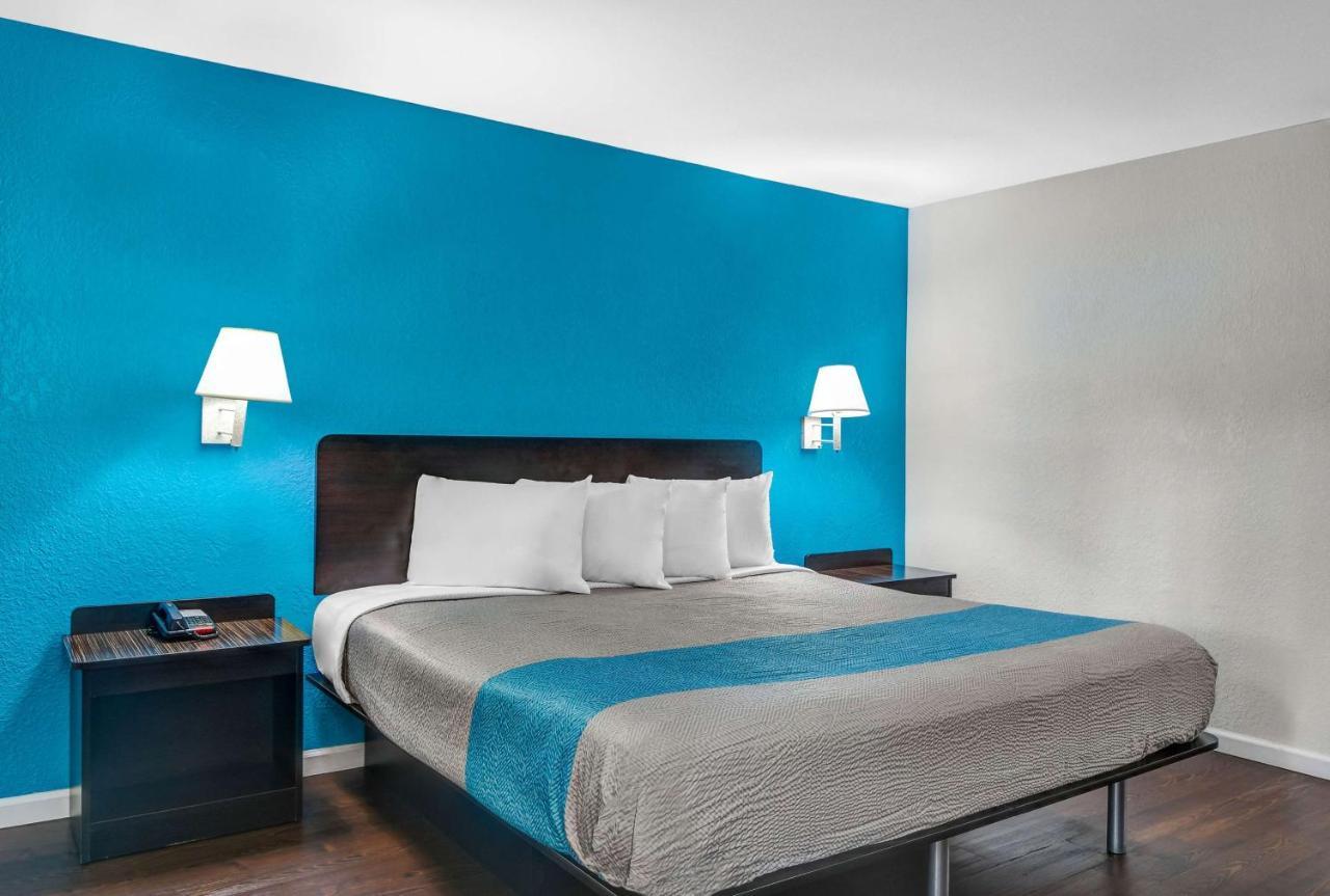 Motel 6-Norcross, Ga Ngoại thất bức ảnh