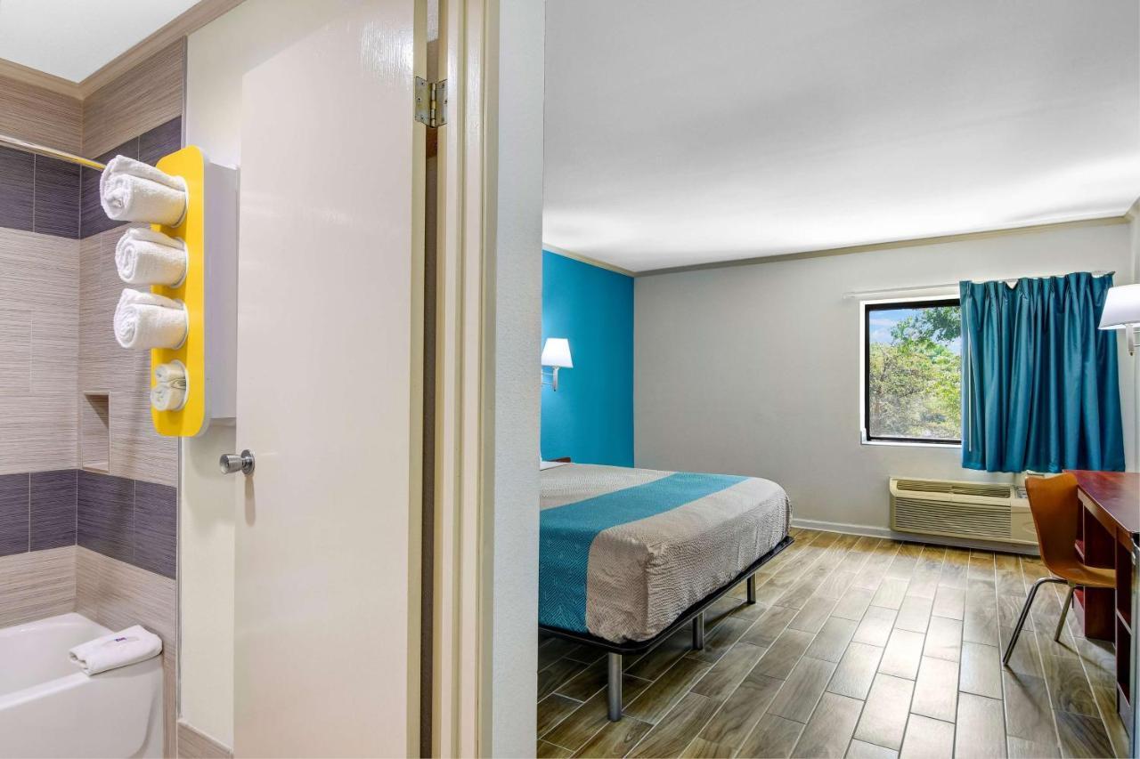 Motel 6-Norcross, Ga Ngoại thất bức ảnh