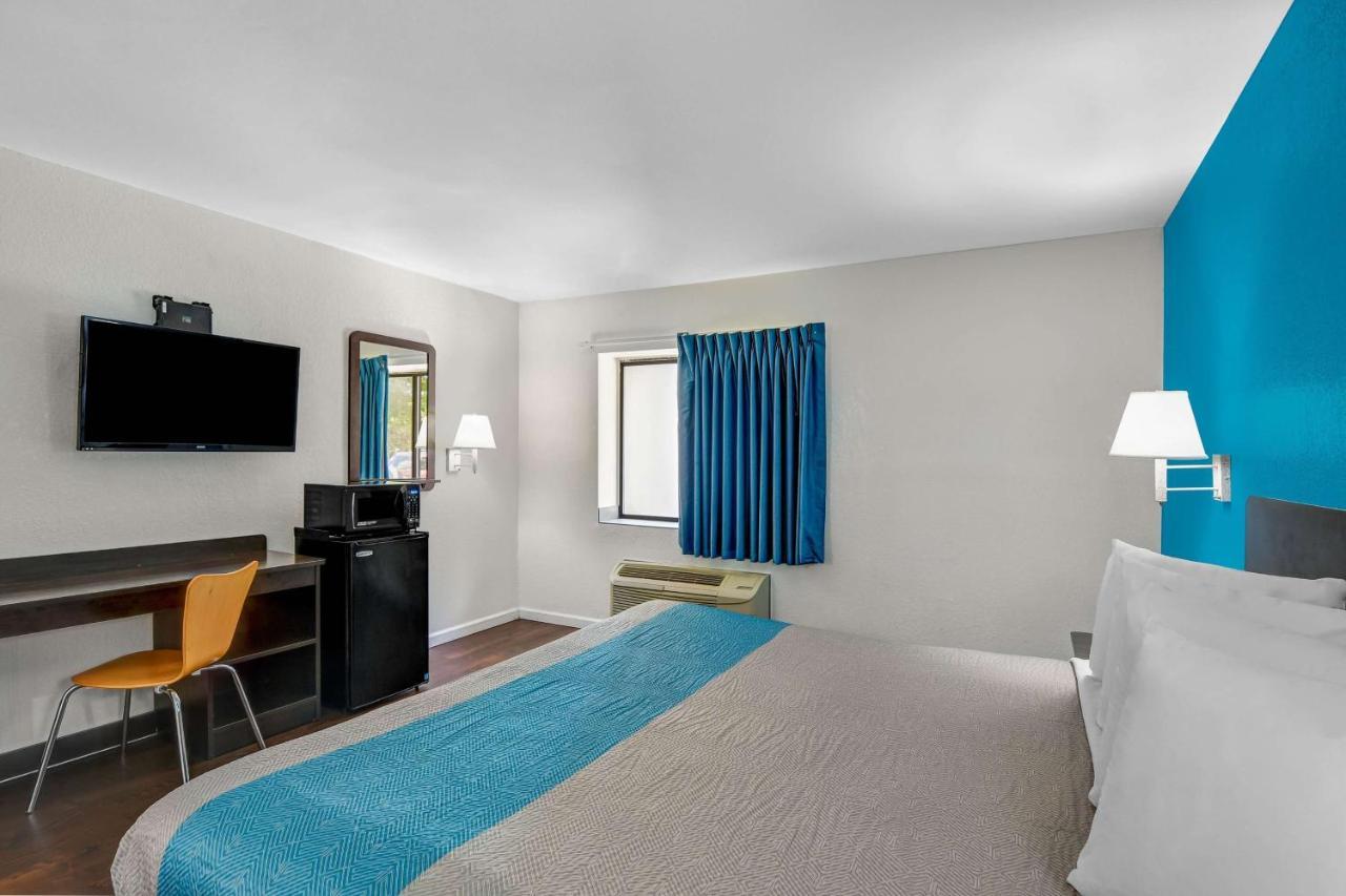 Motel 6-Norcross, Ga Ngoại thất bức ảnh