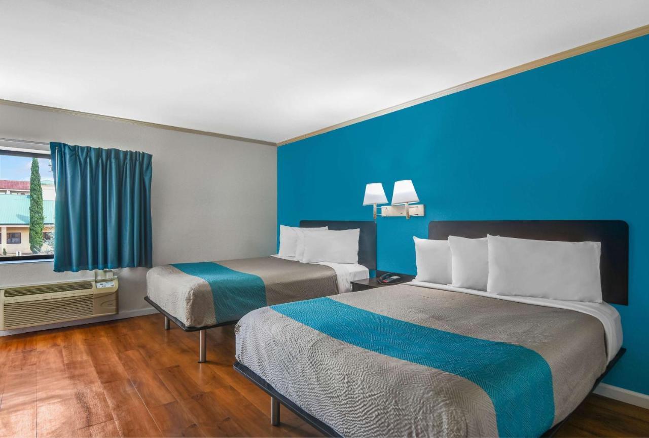 Motel 6-Norcross, Ga Ngoại thất bức ảnh