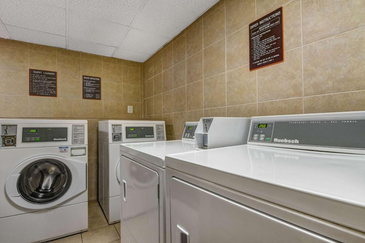 Motel 6-Norcross, Ga Ngoại thất bức ảnh