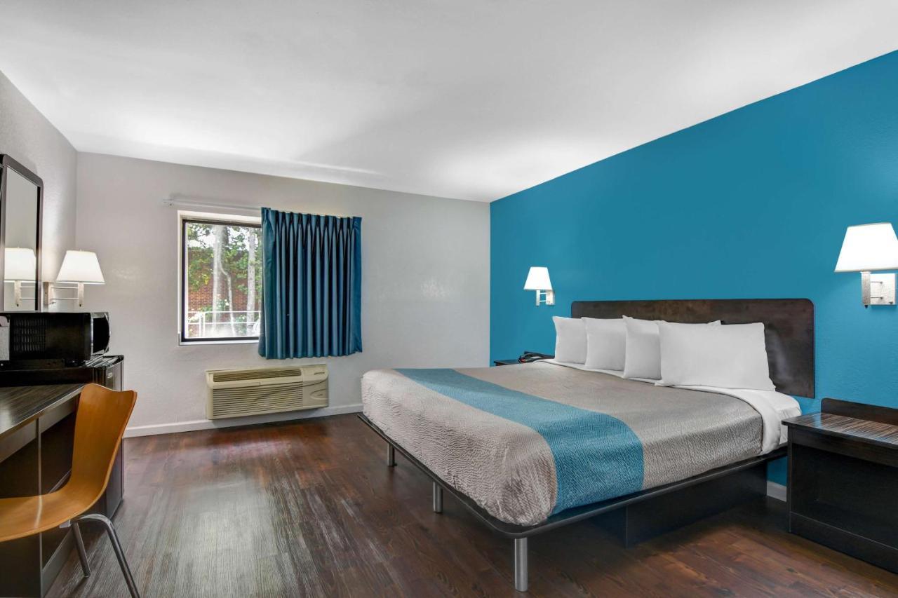Motel 6-Norcross, Ga Ngoại thất bức ảnh