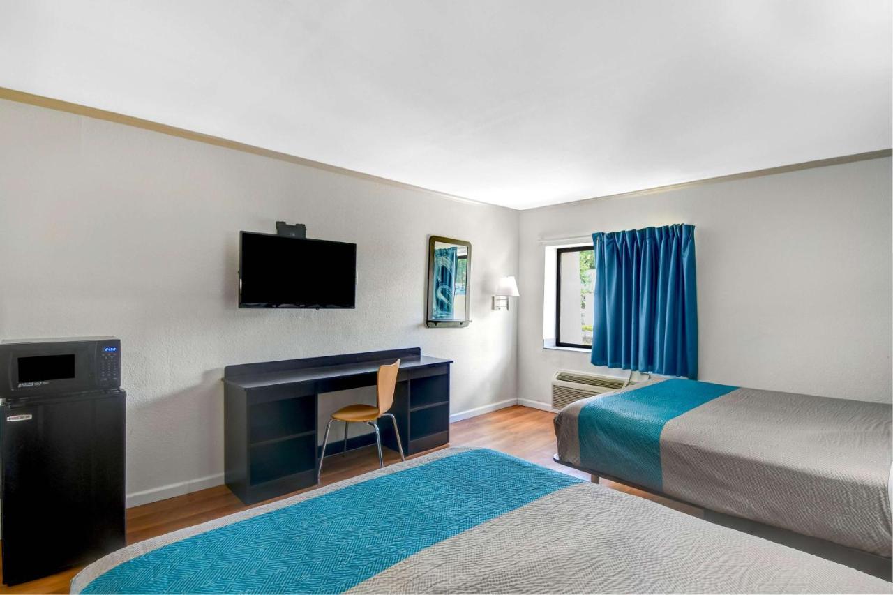 Motel 6-Norcross, Ga Ngoại thất bức ảnh