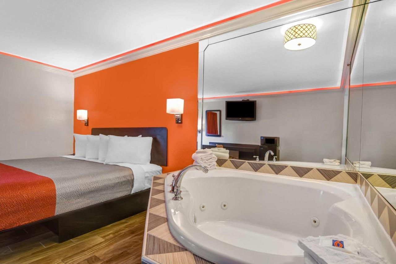 Motel 6-Norcross, Ga Ngoại thất bức ảnh