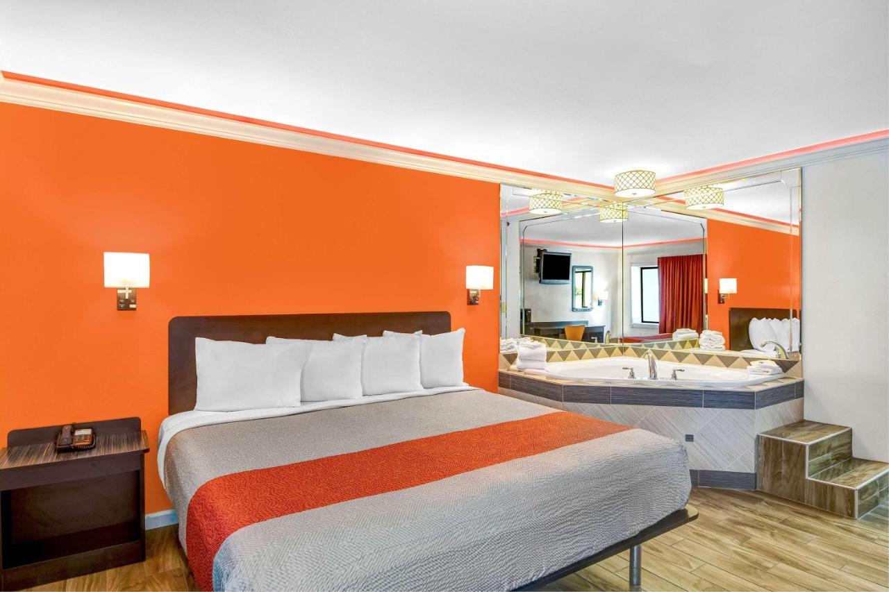 Motel 6-Norcross, Ga Ngoại thất bức ảnh