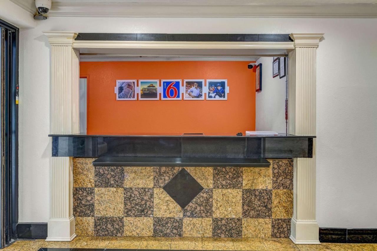 Motel 6-Norcross, Ga Ngoại thất bức ảnh