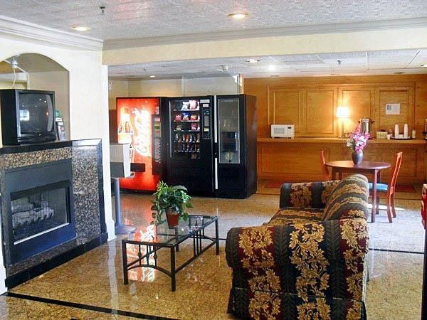 Motel 6-Norcross, Ga Ngoại thất bức ảnh