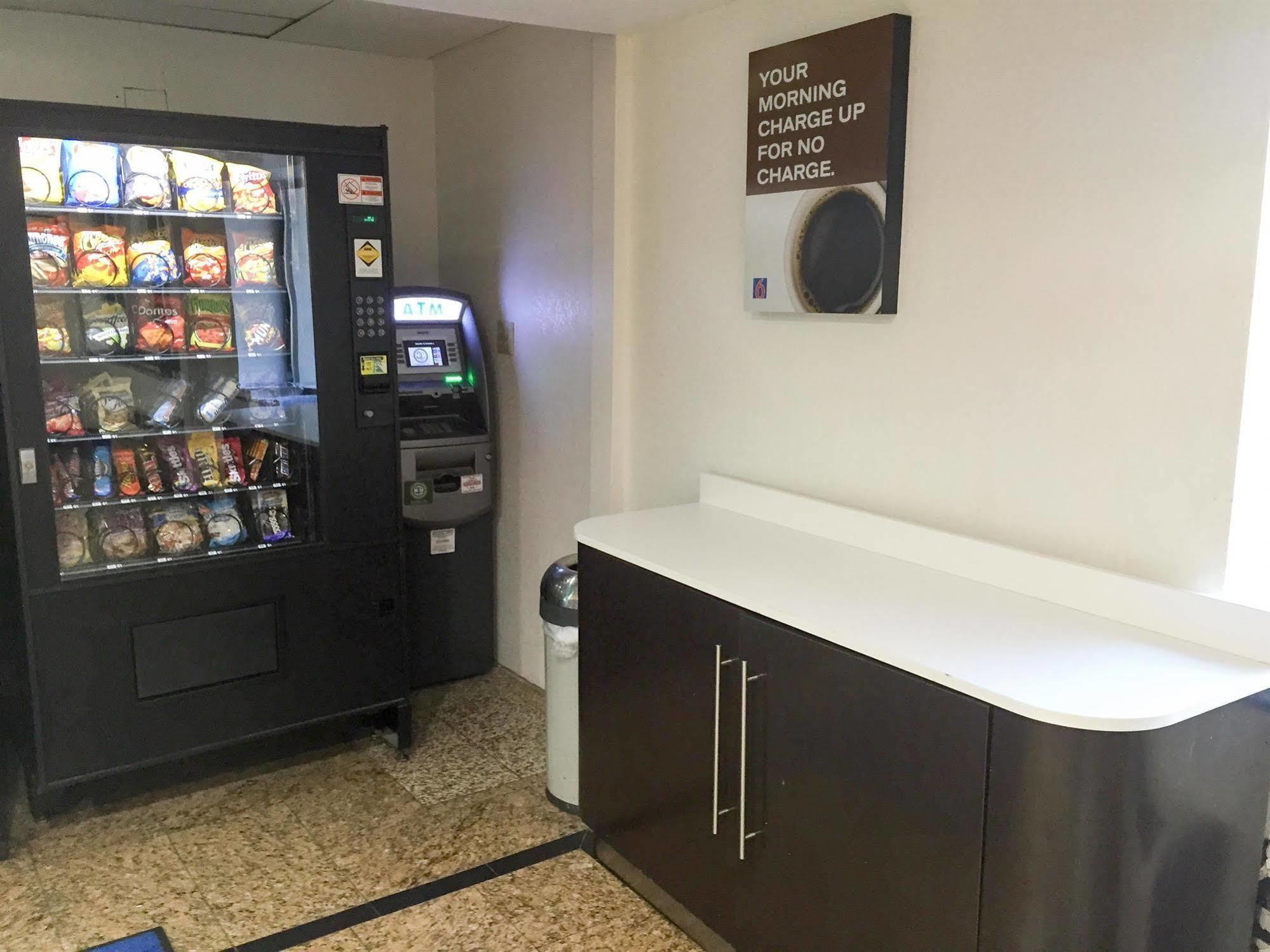 Motel 6-Norcross, Ga Ngoại thất bức ảnh