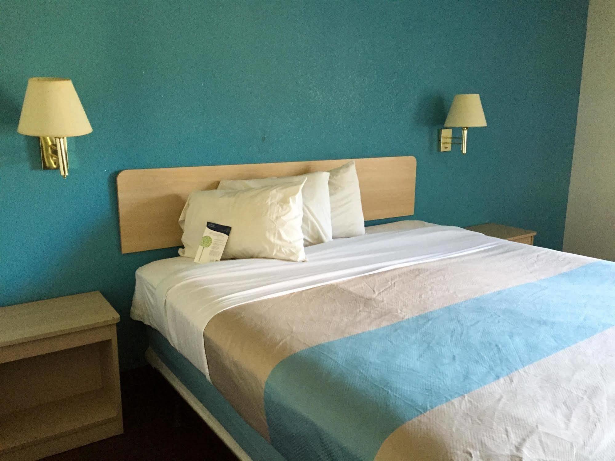 Motel 6-Norcross, Ga Ngoại thất bức ảnh