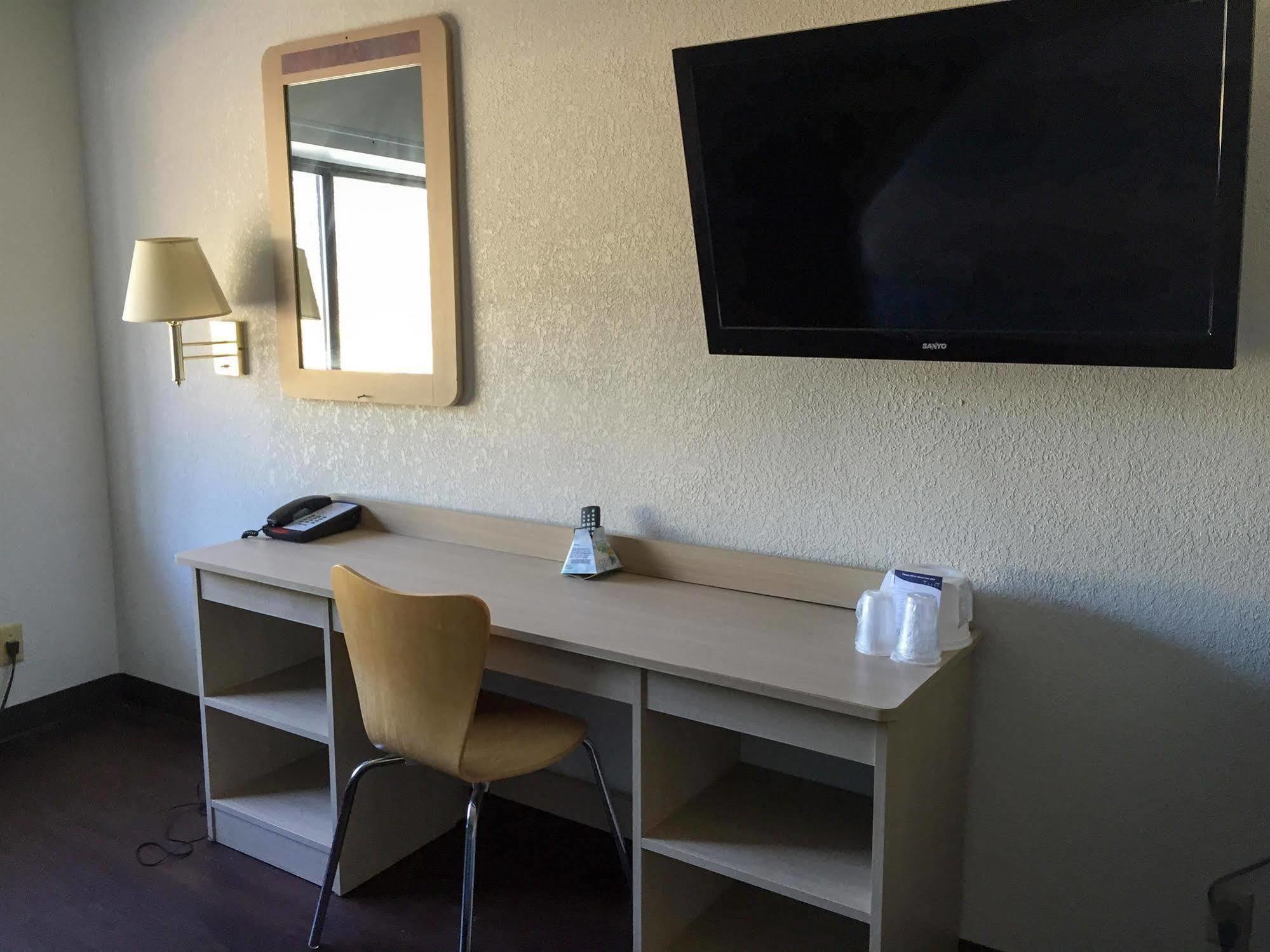 Motel 6-Norcross, Ga Ngoại thất bức ảnh