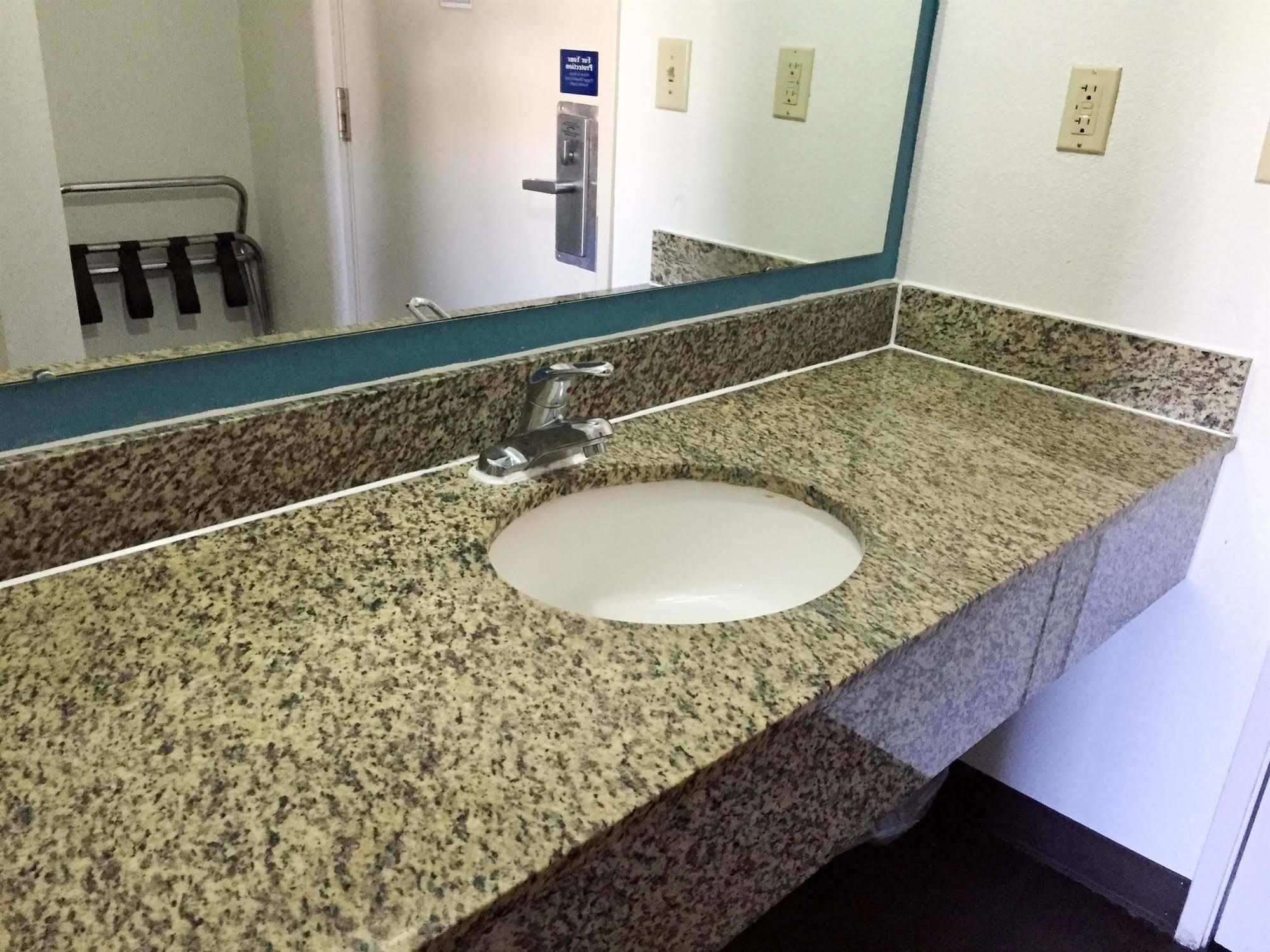 Motel 6-Norcross, Ga Ngoại thất bức ảnh