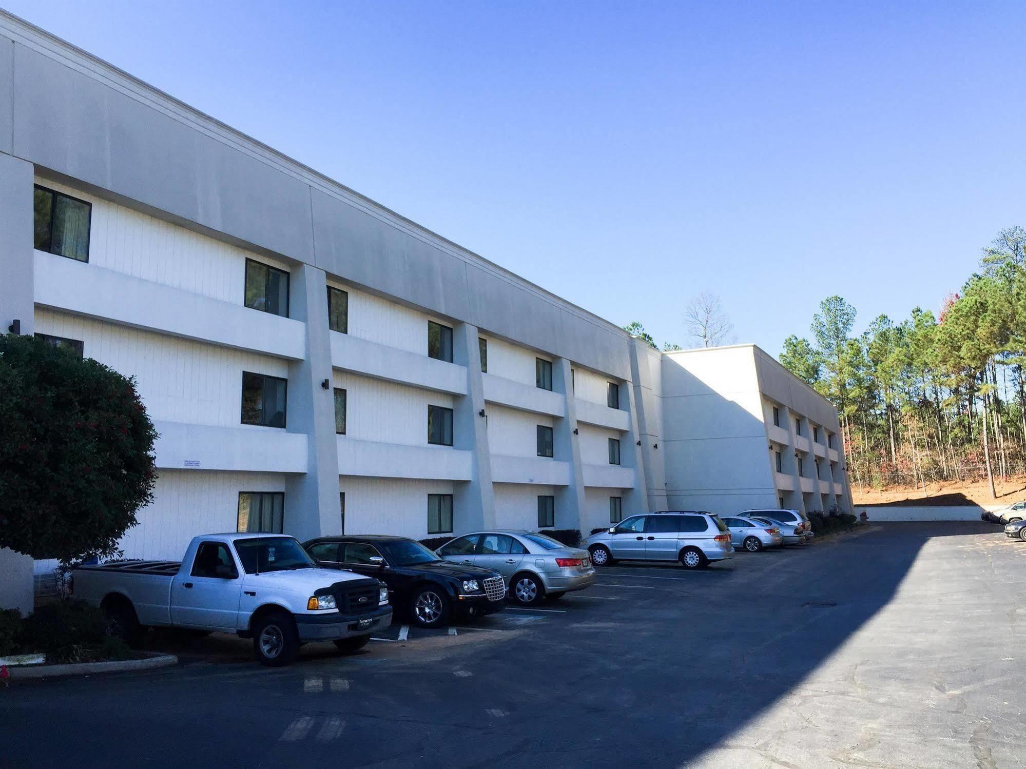 Motel 6-Norcross, Ga Ngoại thất bức ảnh